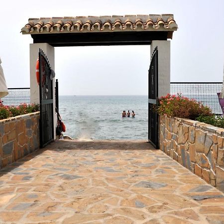 Casa Marbesa Appartement Marbella Buitenkant foto