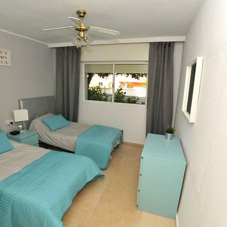 Casa Marbesa Appartement Marbella Buitenkant foto