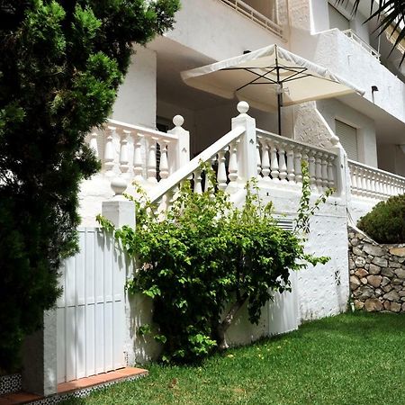 Casa Marbesa Appartement Marbella Buitenkant foto