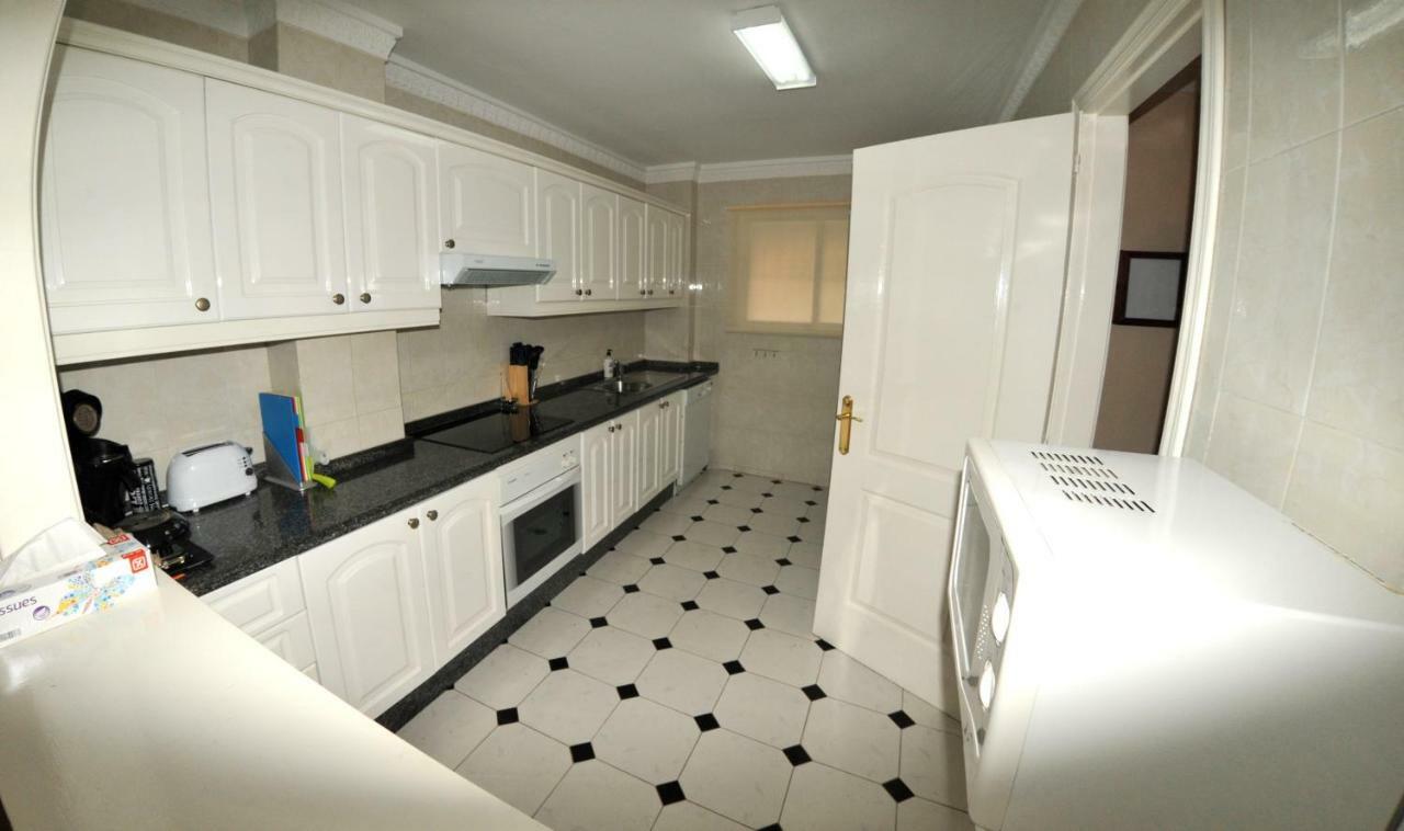 Casa Marbesa Appartement Marbella Buitenkant foto