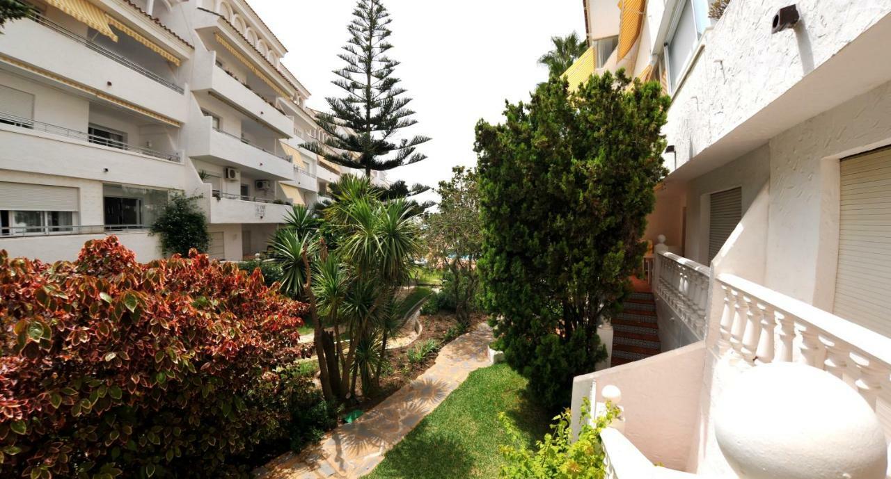 Casa Marbesa Appartement Marbella Buitenkant foto
