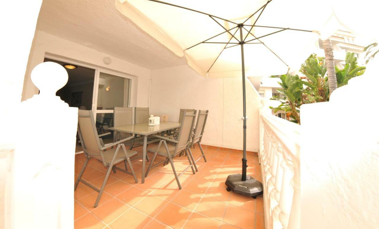 Casa Marbesa Appartement Marbella Buitenkant foto
